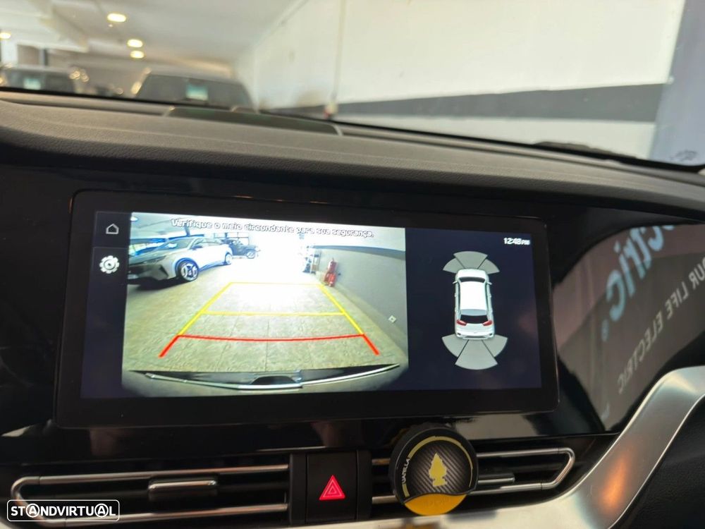 Kia e-Niro 64kWh - 14