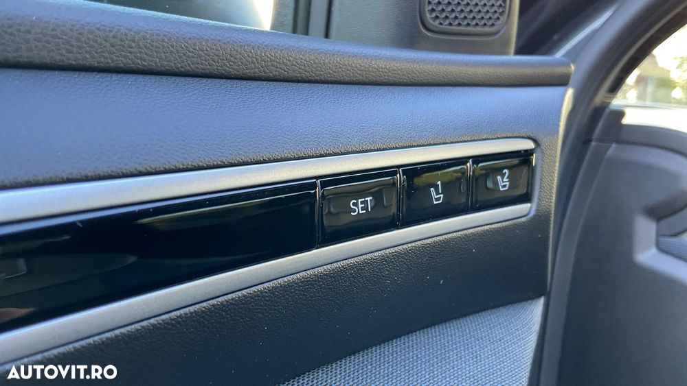 Hyundai Tucson PHEV 1.6 l 265 CP 4WD 6AT Luxury - 35