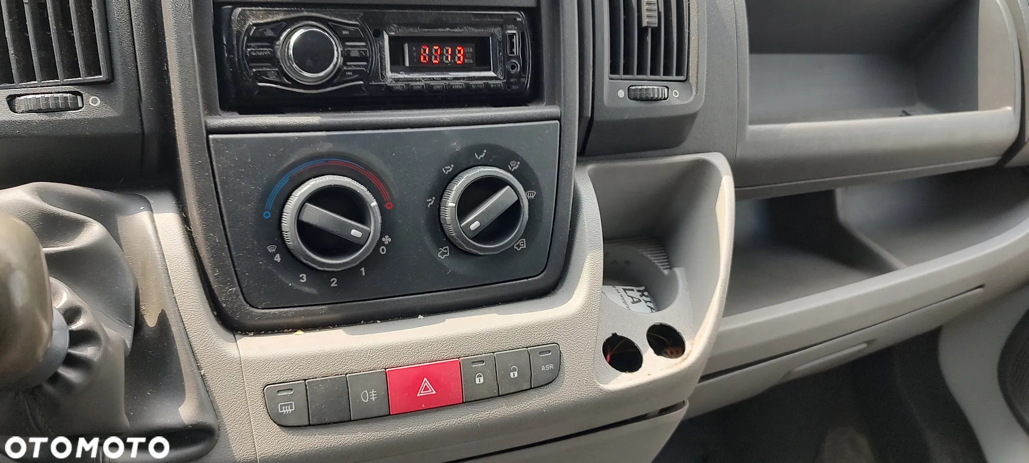 Peugeot boxer - 12