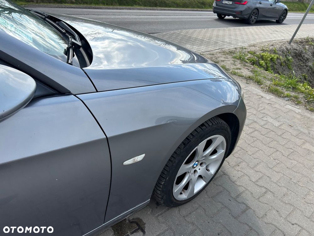BMW Seria 3 - 12