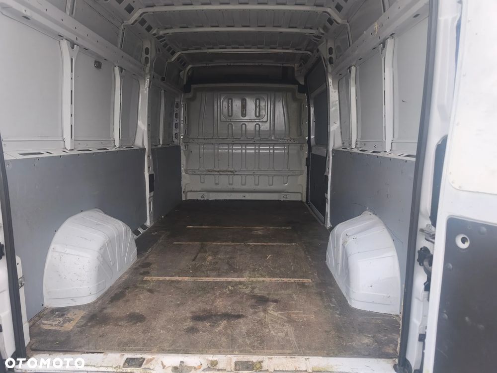 Fiat Ducato - 10