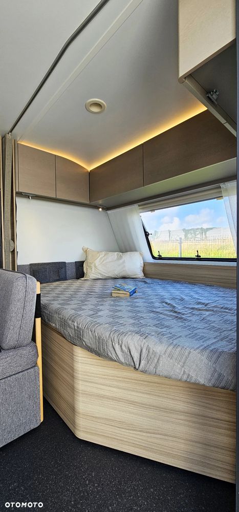 Adria ALTEA 552 PK 60Y LIMITOWANA EDYCJA 1500DMC KLIMATYZATOR DACHOWY TRUMA AVENTA !!! - 11