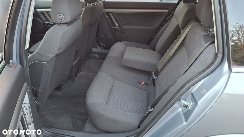 Opel Vectra 1.8 Elegance - 13