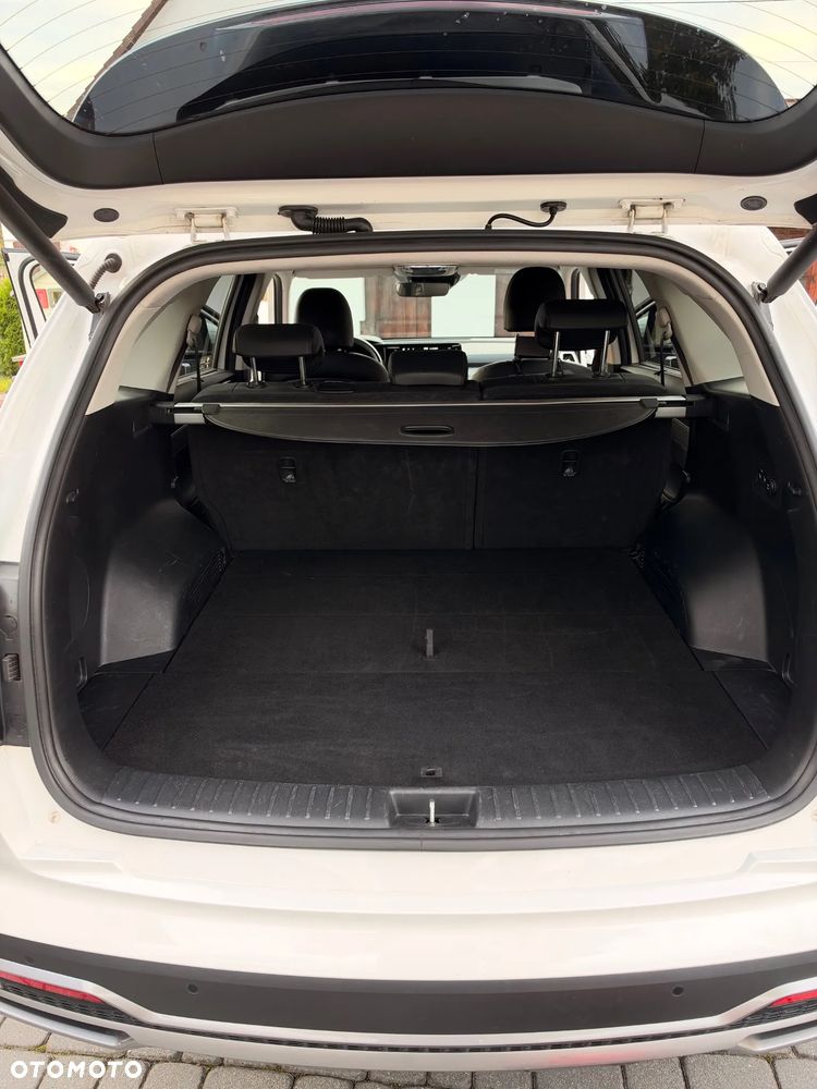 Kia Sorento 1.6 T-GDI HEV XL 4WD - 9