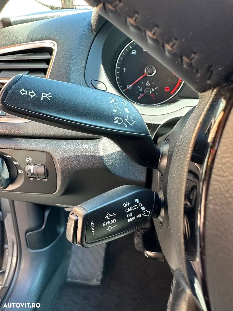 Audi Q3 2.0 TDI Quattro - 8