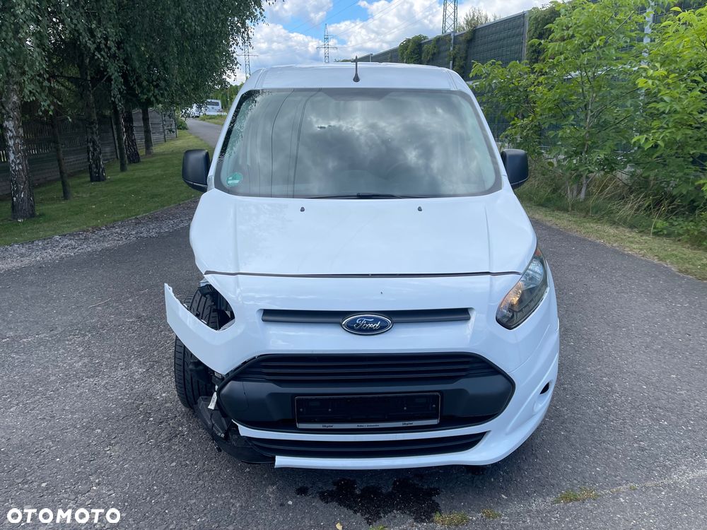 Ford Tourneo Connect 1.5 EcoBlue Start-Stop Active - 2