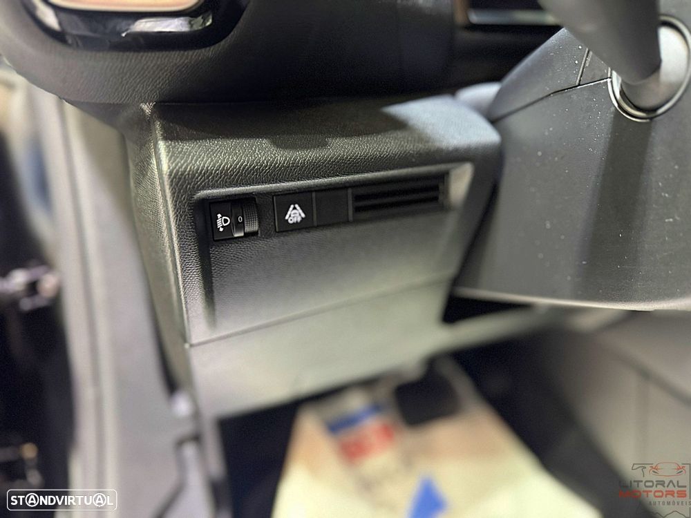 Citroën e-C4 50 kWh Live Pack - 18