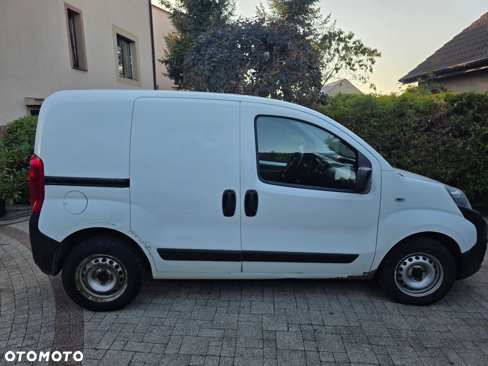 Fiat Fiorino - 4