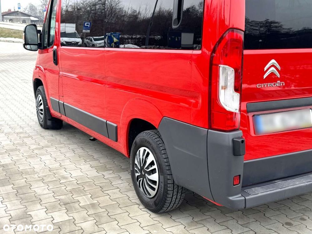 Citroën Jumper - 13