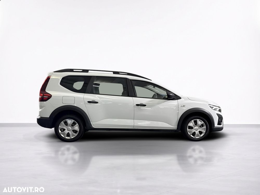 Dacia Jogger - 7