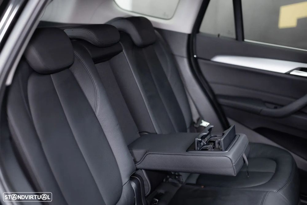 BMW X1 25 e xDrive Line Sport - 20