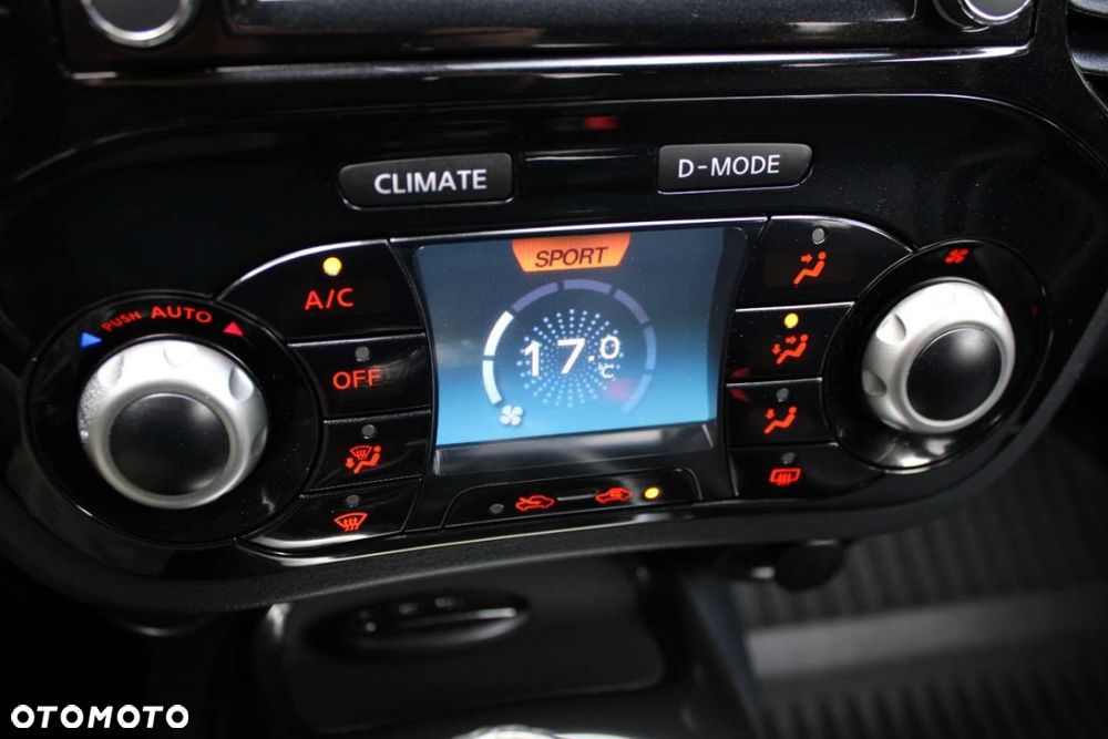 Nissan Juke 1.2 DIG-T N-Connecta - 20