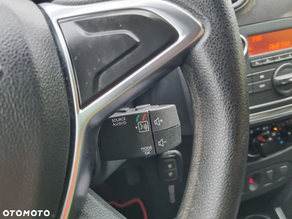 Dacia Sandero Stepway - 20