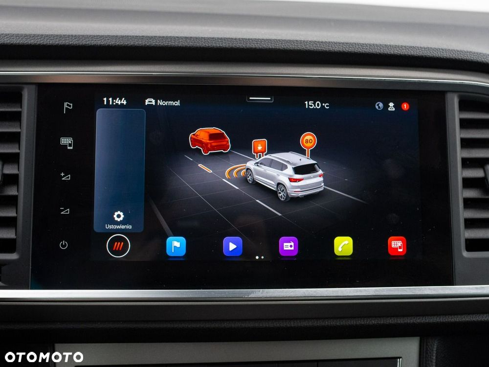 Seat Ateca - 21