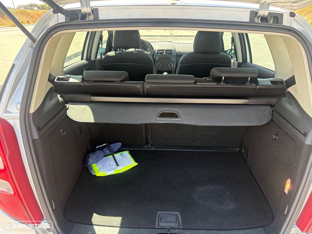 Mercedes-Benz A 150 Avantgarde - 11