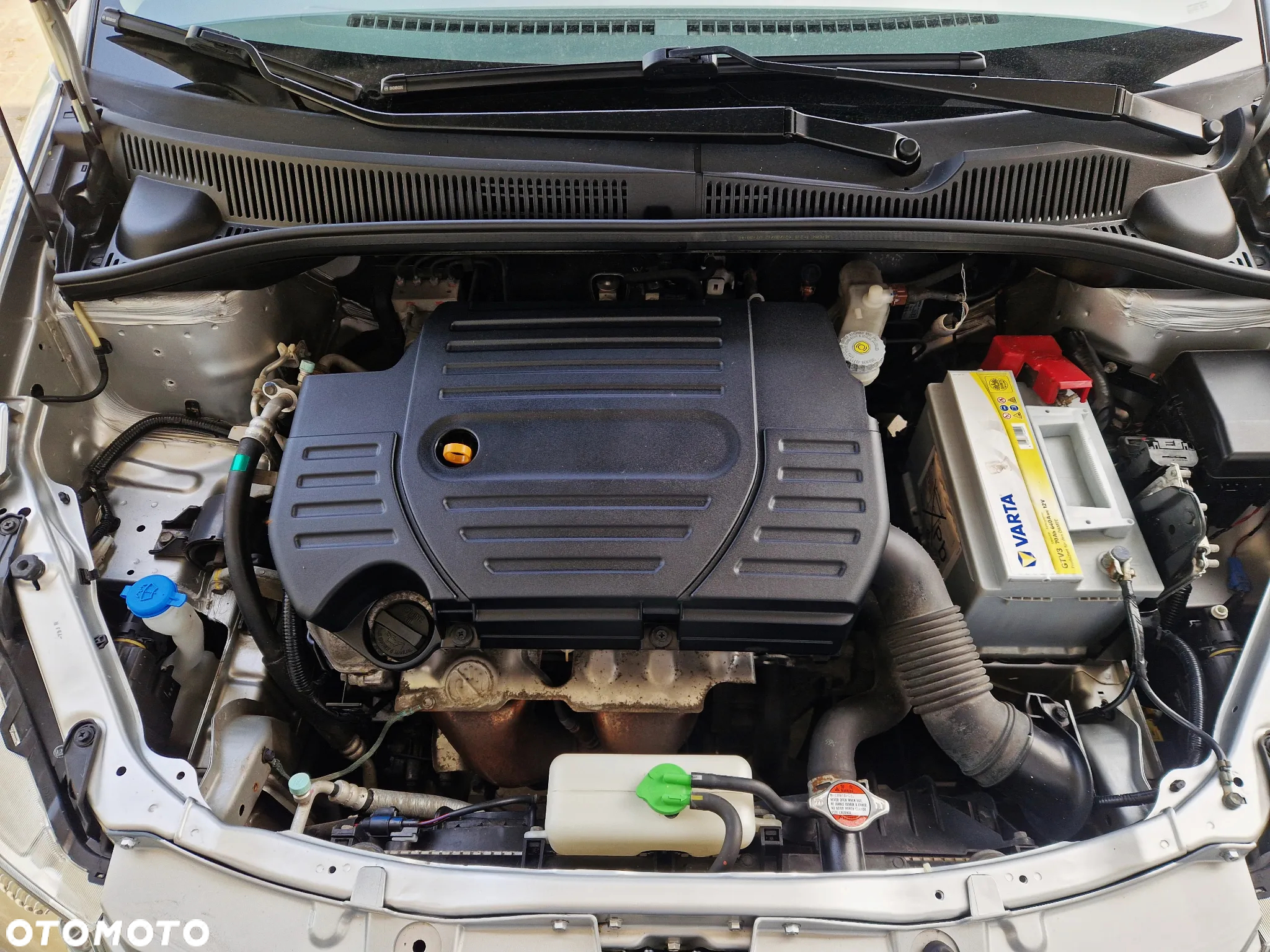 Suzuki SX4 1.6 Premium 4WD - 19
