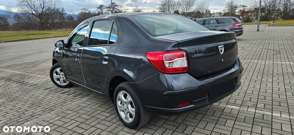Dacia Logan 0.9 TCe Laureate S&S - 2