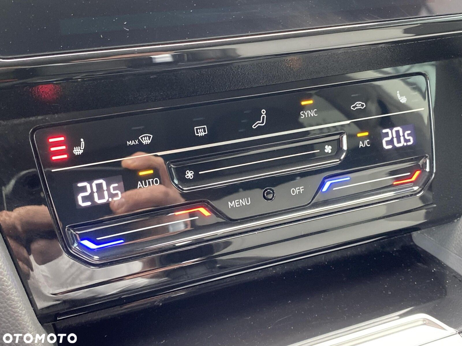Volkswagen Arteon 2.0 TSI 4Motion Elegance DSG - 21