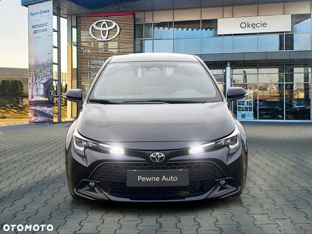 Toyota Corolla 1.8 Hybrid Comfort - 8