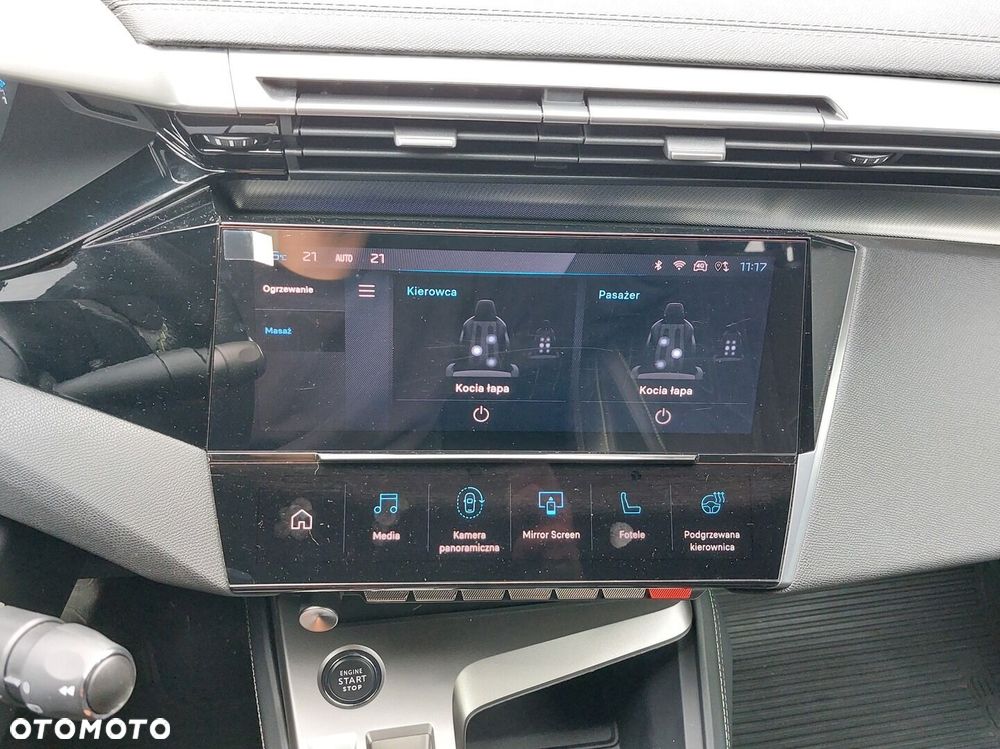 Peugeot 308 - 22