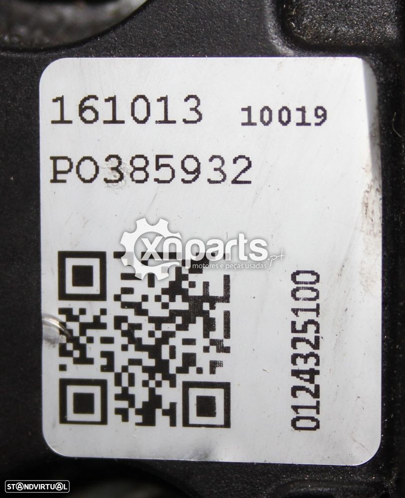 Alternador Usado FORD TRANSIT (FA_ _)/2.0 DI (FAE_, FAF_, FAG_) | 08.00 - 05.06... - 3