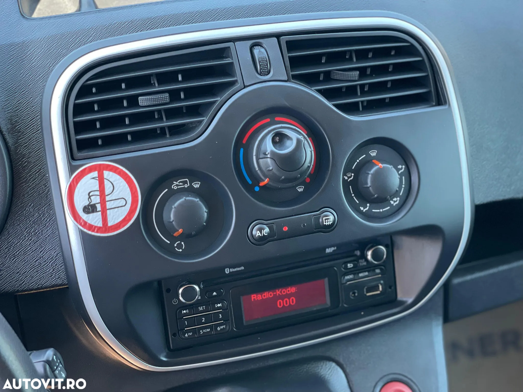 Renault Kangoo - 20