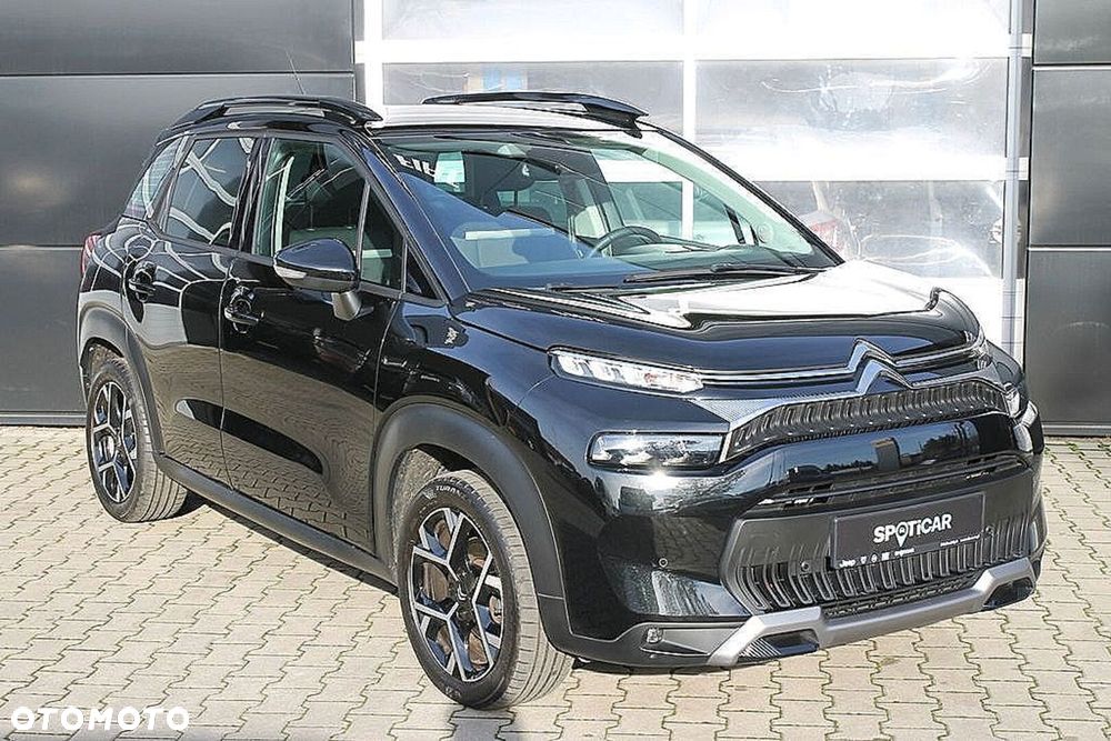 Citroën C3 Aircross - 16