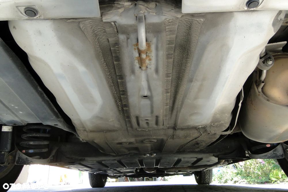 Honda Insight 1.3 S - 28