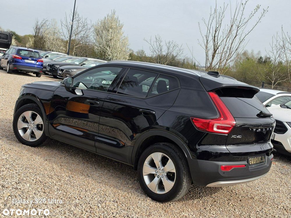 Volvo XC 40 - 22