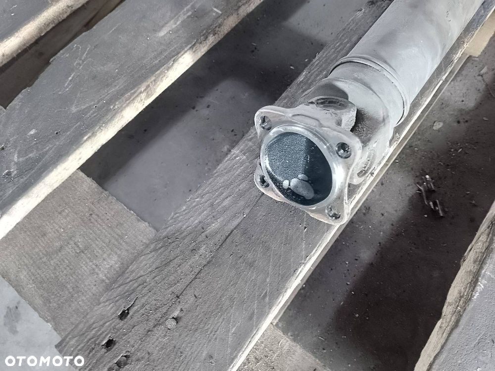 WAŁ NAPĘDOWY TYŁ HONDA CR-V II 40100-SKN-E010-M1 2.2 I-CDTI - 5