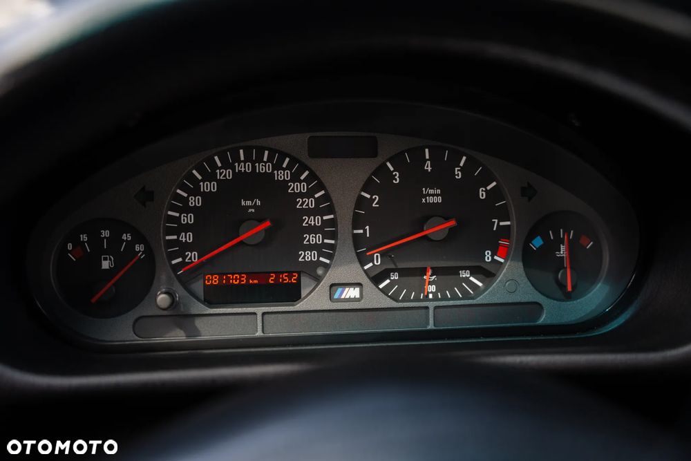 BMW M3 - 22