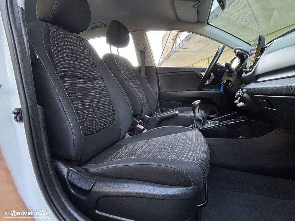 Kia Stonic 1.0 T-GDi Active - 24