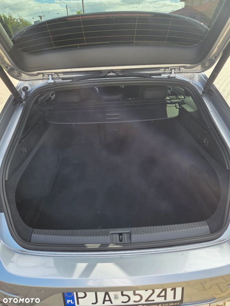 Volkswagen Arteon 2.0 TDI SCR R-Line DSG - 33