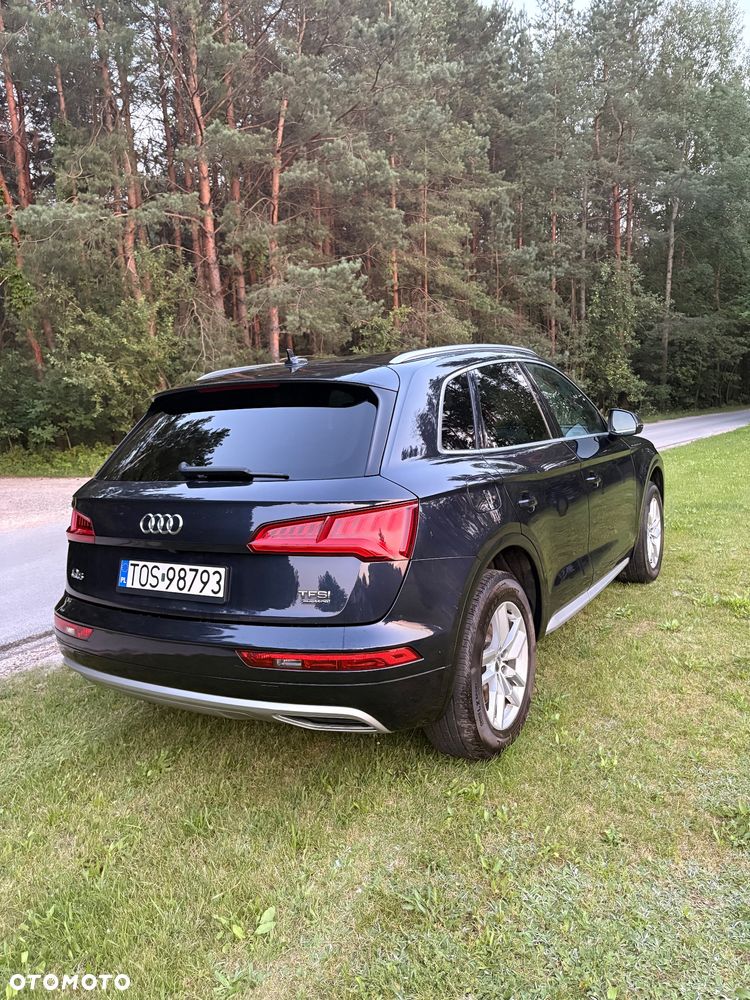 Audi Q5 2.0 TFSI Quattro S tronic - 6