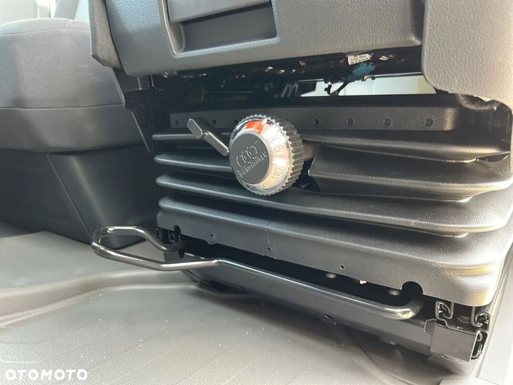 Volkswagen Crafter 35/SKRZYNIOWY, 2.0 TDI 163 KM, manual, r. o. 4490mm - 30