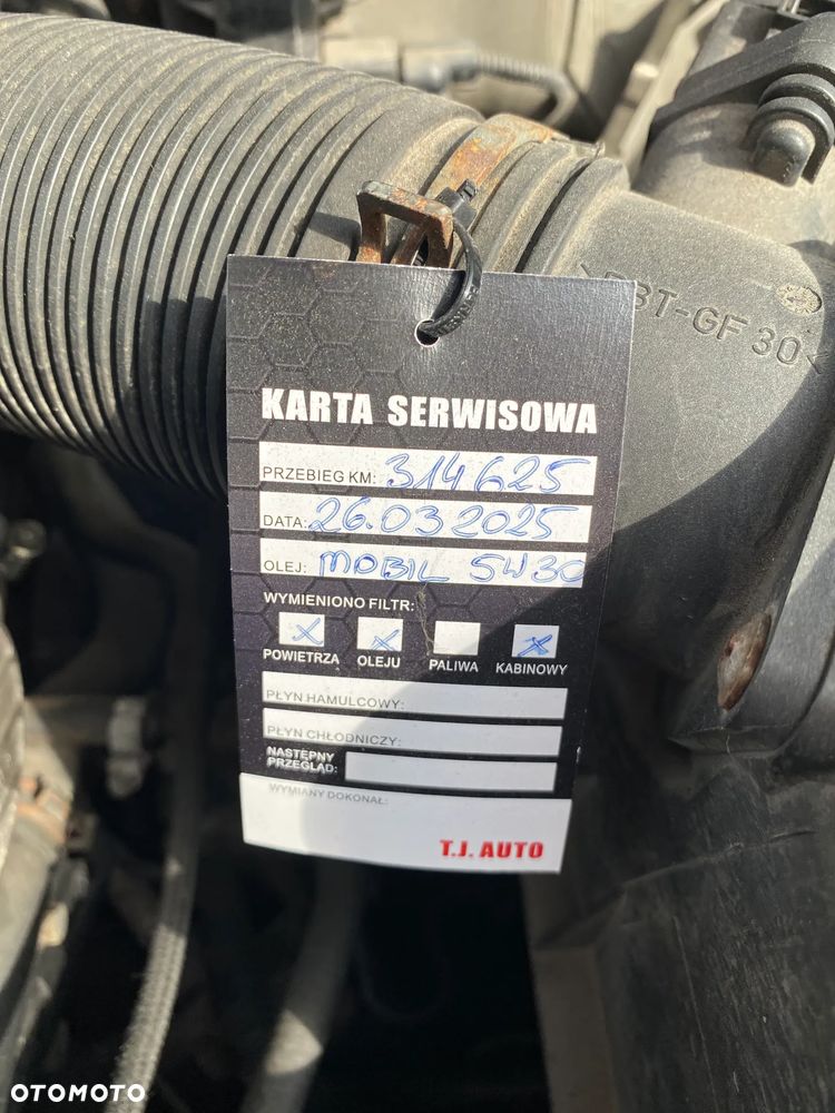 Skoda Octavia 1.9 TDI Combi Ambiente - 14