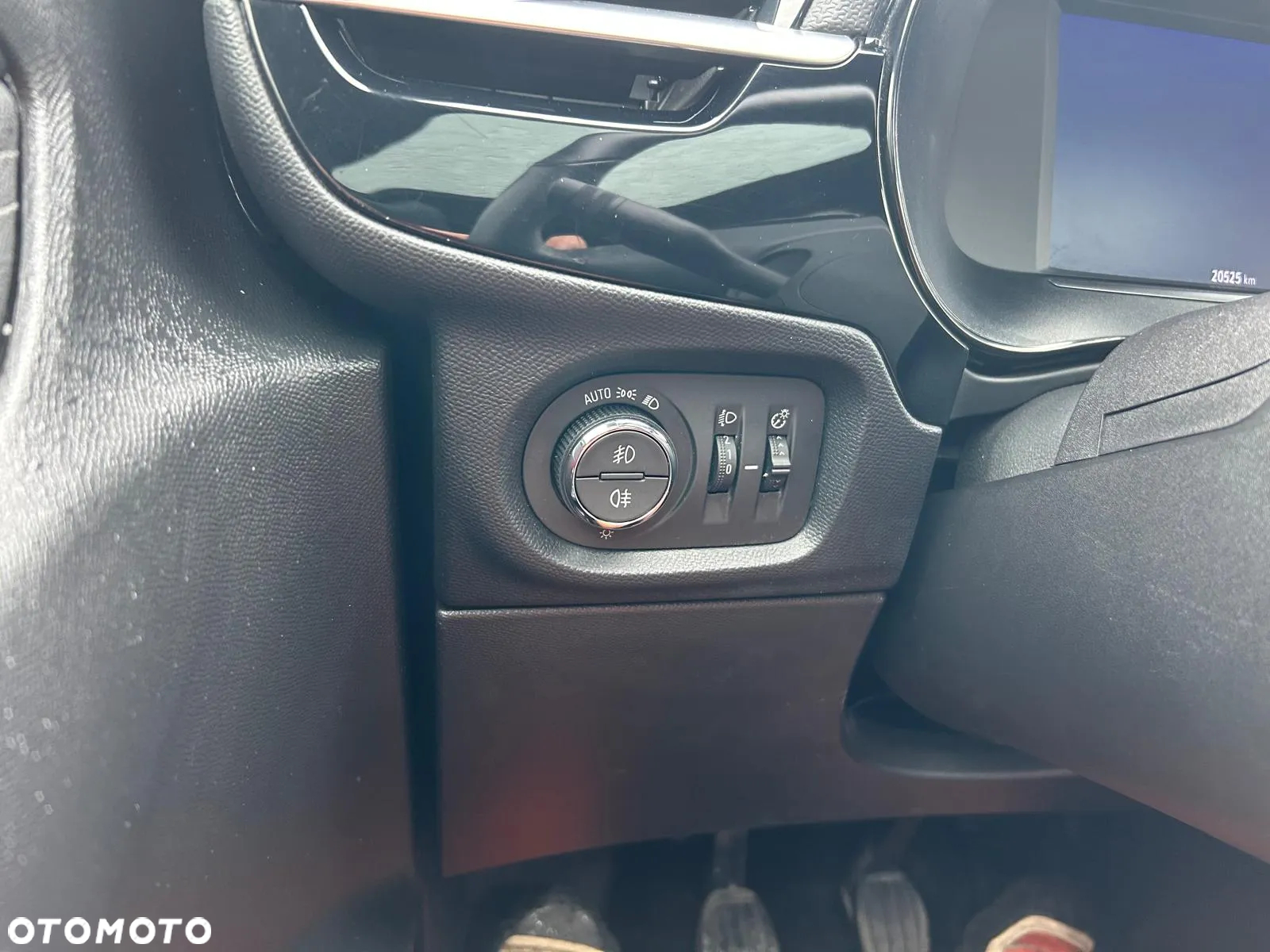 Opel Corsa 1.2 Direct Injection Turbo Start/Stop GS Line - 28
