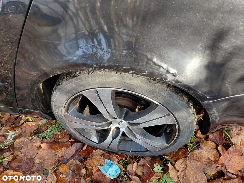 Seat Exeo 1.8T Sport - 10