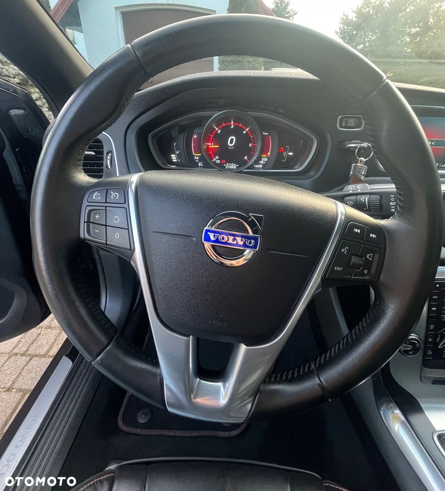 Volvo V40 D2 Ocean Race - 7