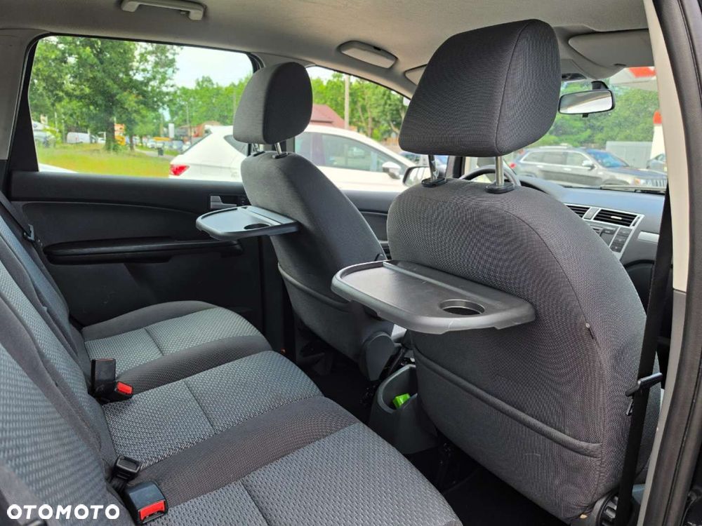 Ford C-MAX - 28
