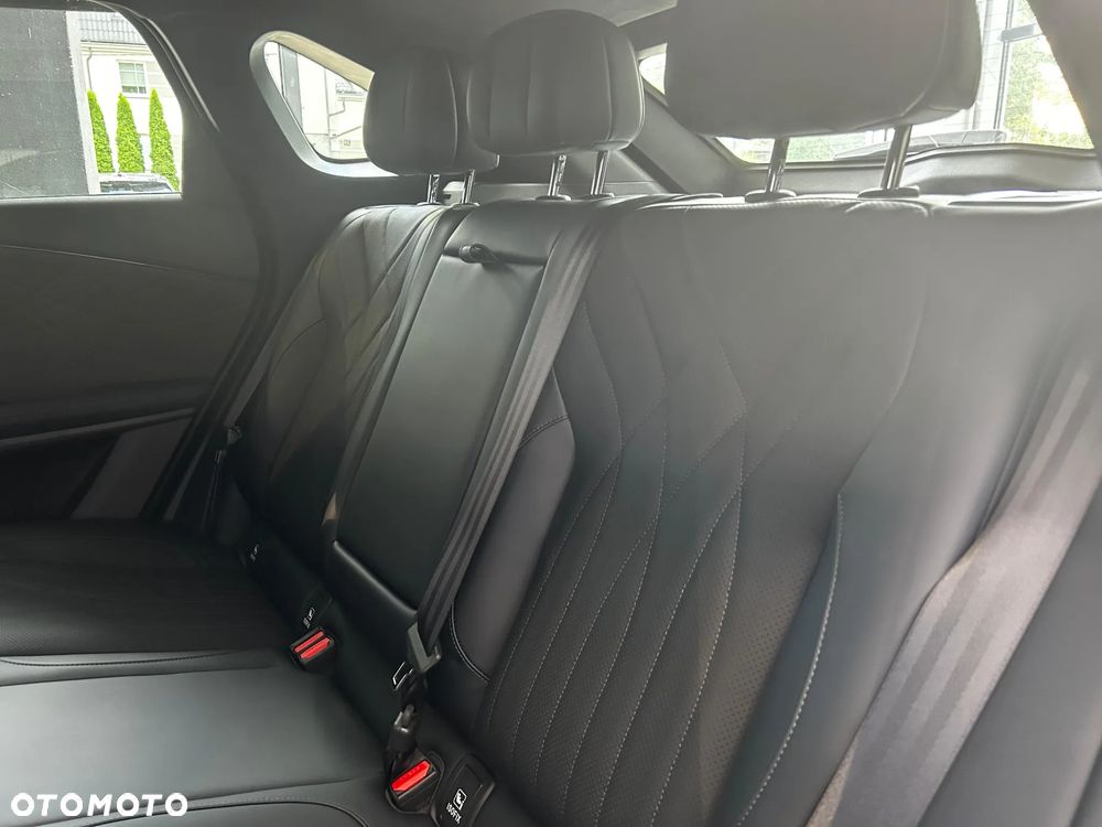 Omoda 9 1.5 Super Hybrid Exclusive AWD - 22