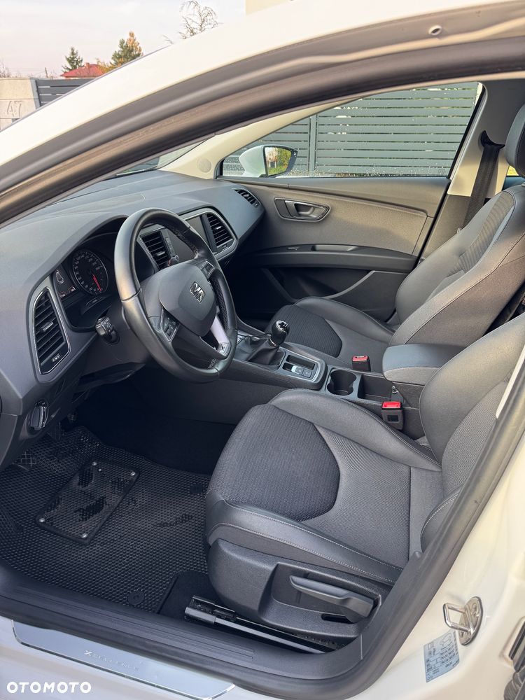 Seat Leon 1.5 TSI Xcellence - 6