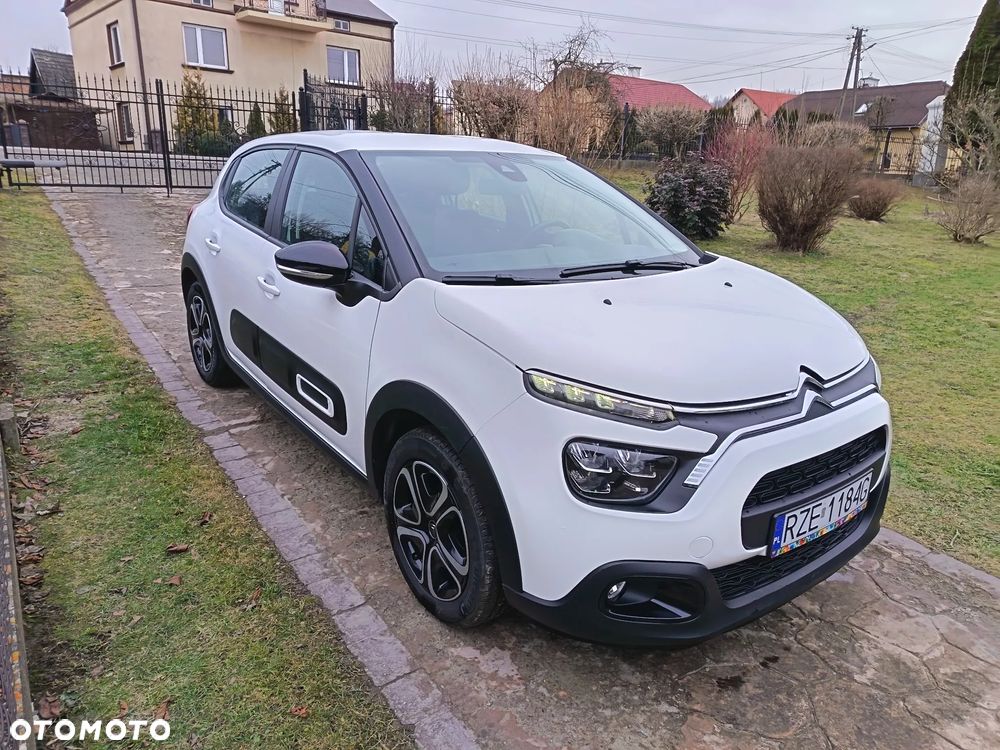 Citroën C3 1.5 BlueHDi Plus - 8