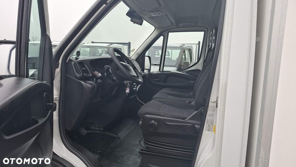 Iveco DAILY 35C14, 35C15, 35C13 - 14
