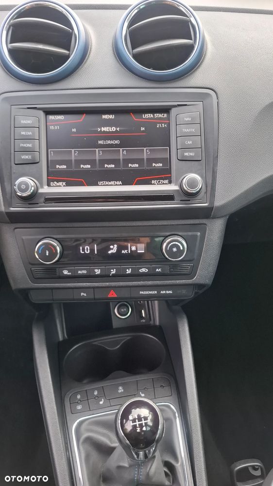 Seat Ibiza 1.4 TDI S&S Style - 14