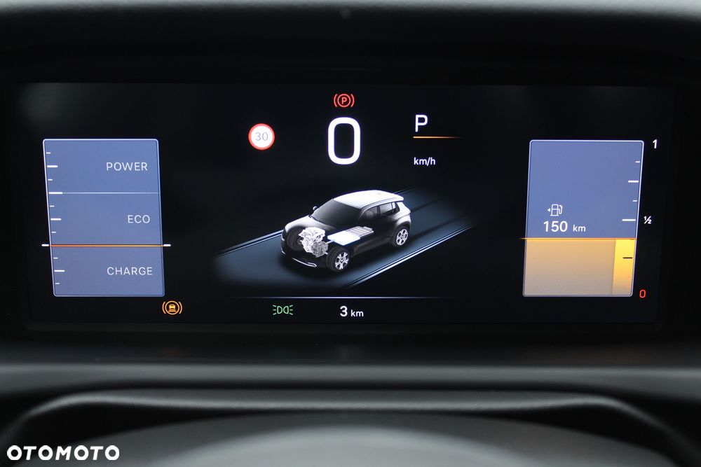 Jeep Avenger 1.2 T3 mHEV Summit FWD eDCT6 - 15