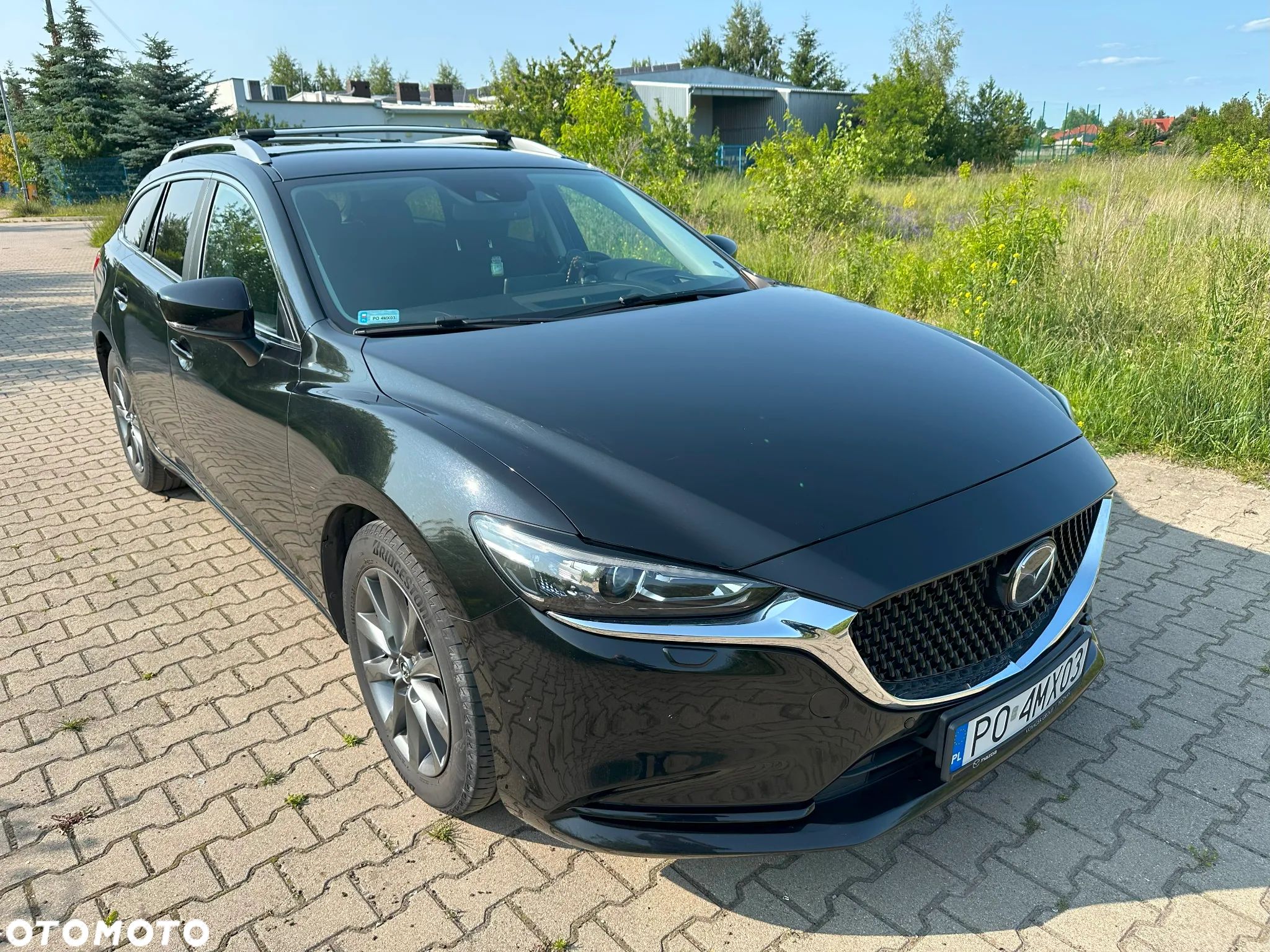 Mazda 6 - 1