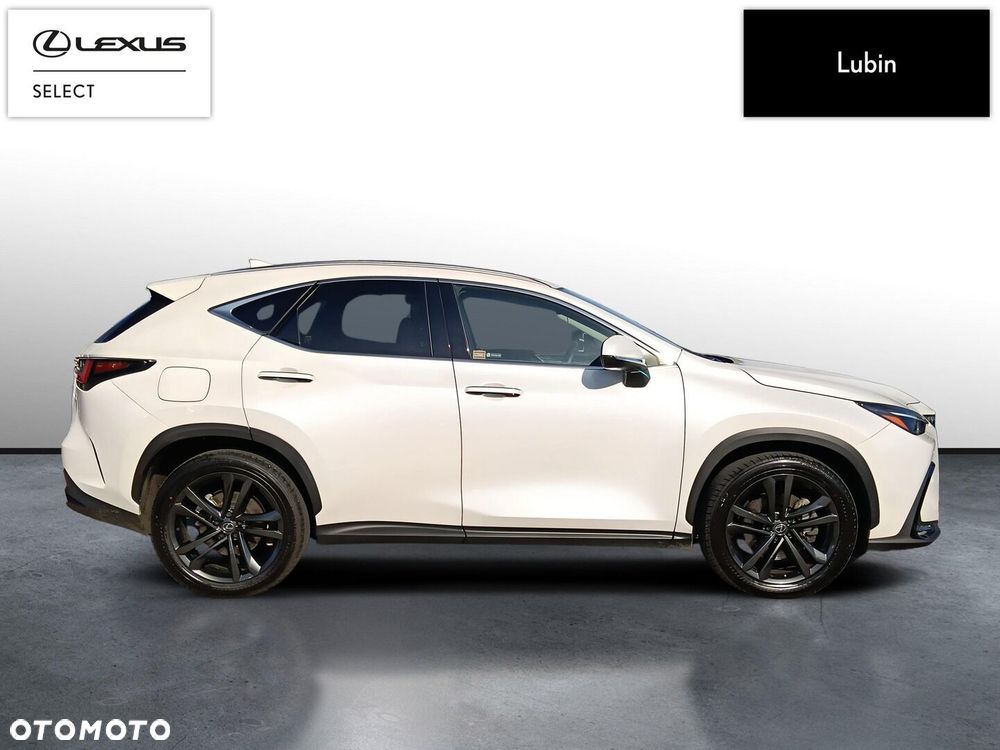 Lexus NX - 7