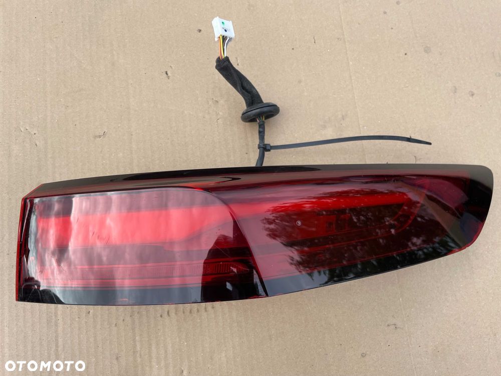 Lampa tył tylna prawa Xpeng G9 LED - 1