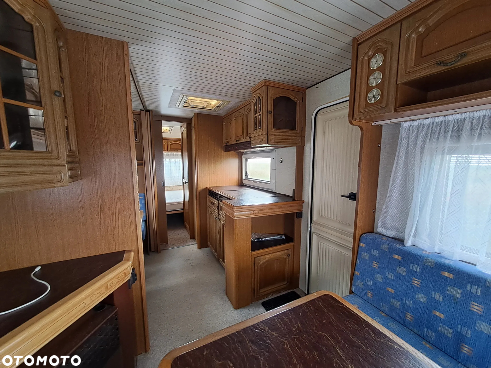 KNAUS - 5